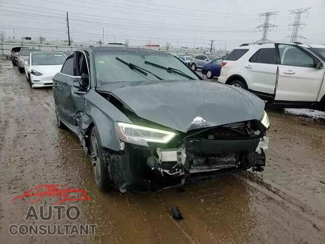 AUDI A3 2019 - WAUJEHFF7K1018229