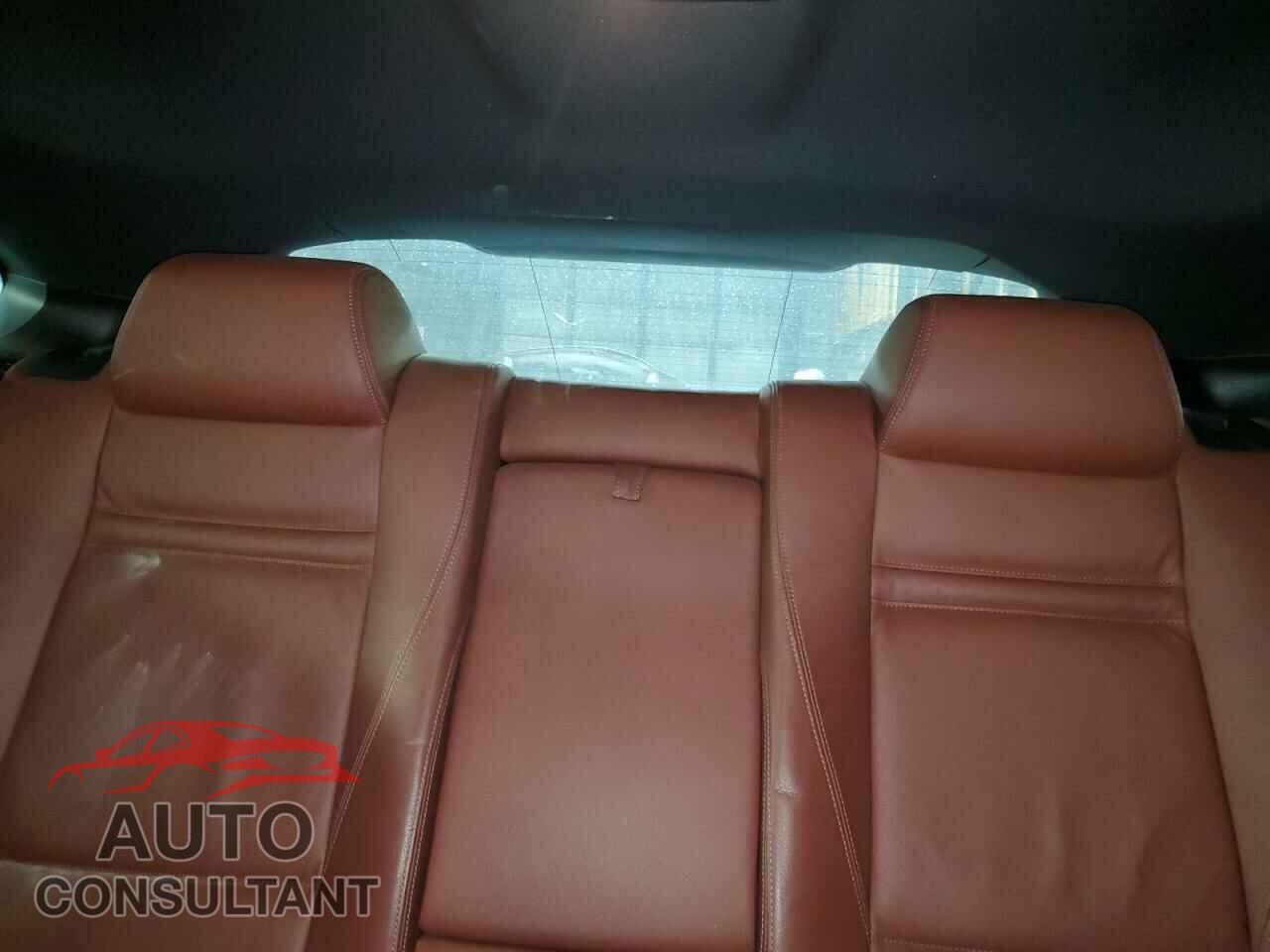 BMW X6 2011 - 5UXFG2C5XBLX05803
