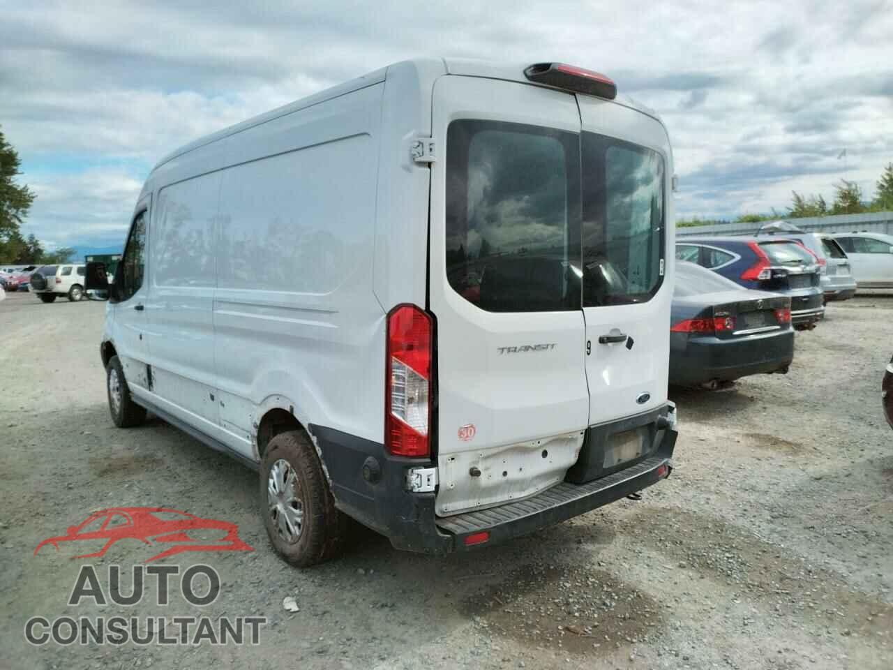 FORD TRANSIT CO 2019 - 1FTYR2CM5KKA87520