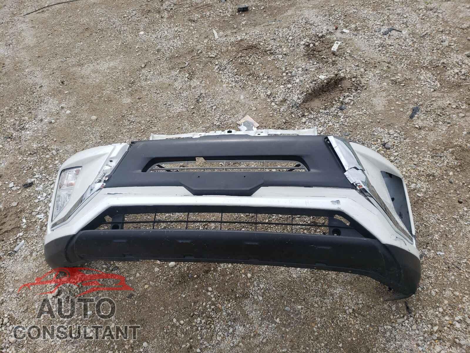 MITSUBISHI ECLIPSE 2019 - JA4AT3AA0KZ036672