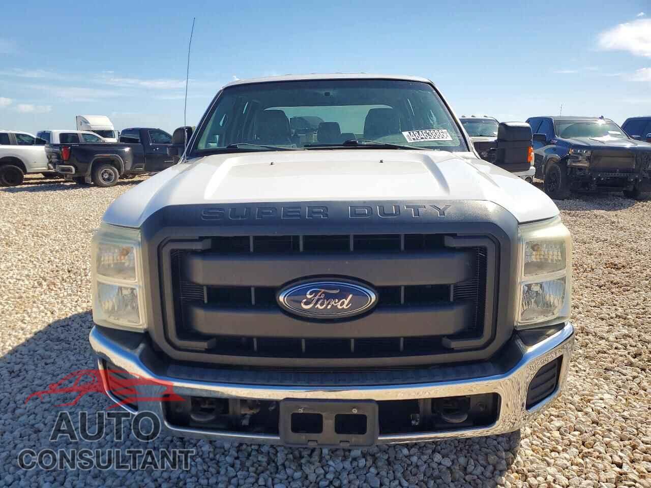 FORD F350 2015 - 1FT8W3AT3FEC11653