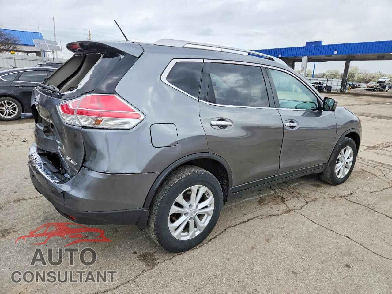 NISSAN ROGUE 2016 - JN8AT2MV2GW148384