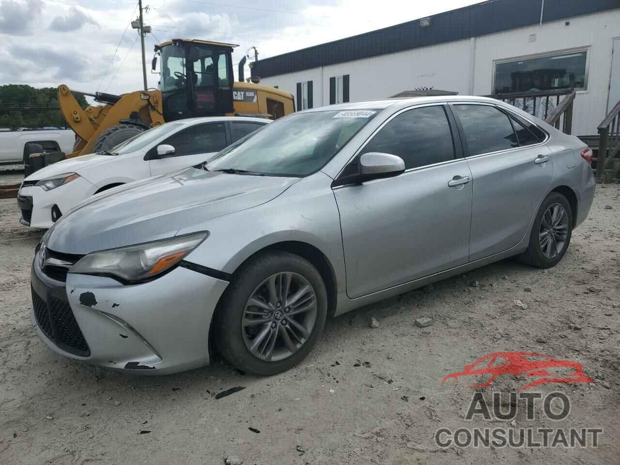 TOYOTA CAMRY 2016 - 4T1BF1FK4GU246070