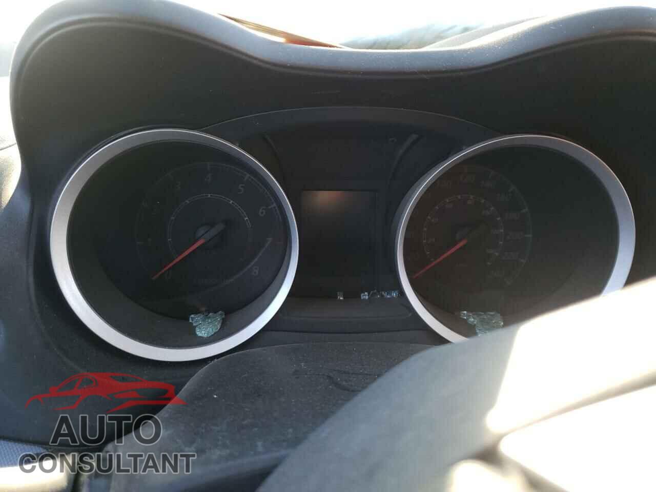 MITSUBISHI LANCER 2016 - JA32U8FW4GU603428