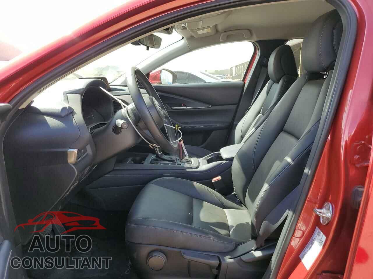 MAZDA CX30 2020 - 3MVDMACL9LM102690