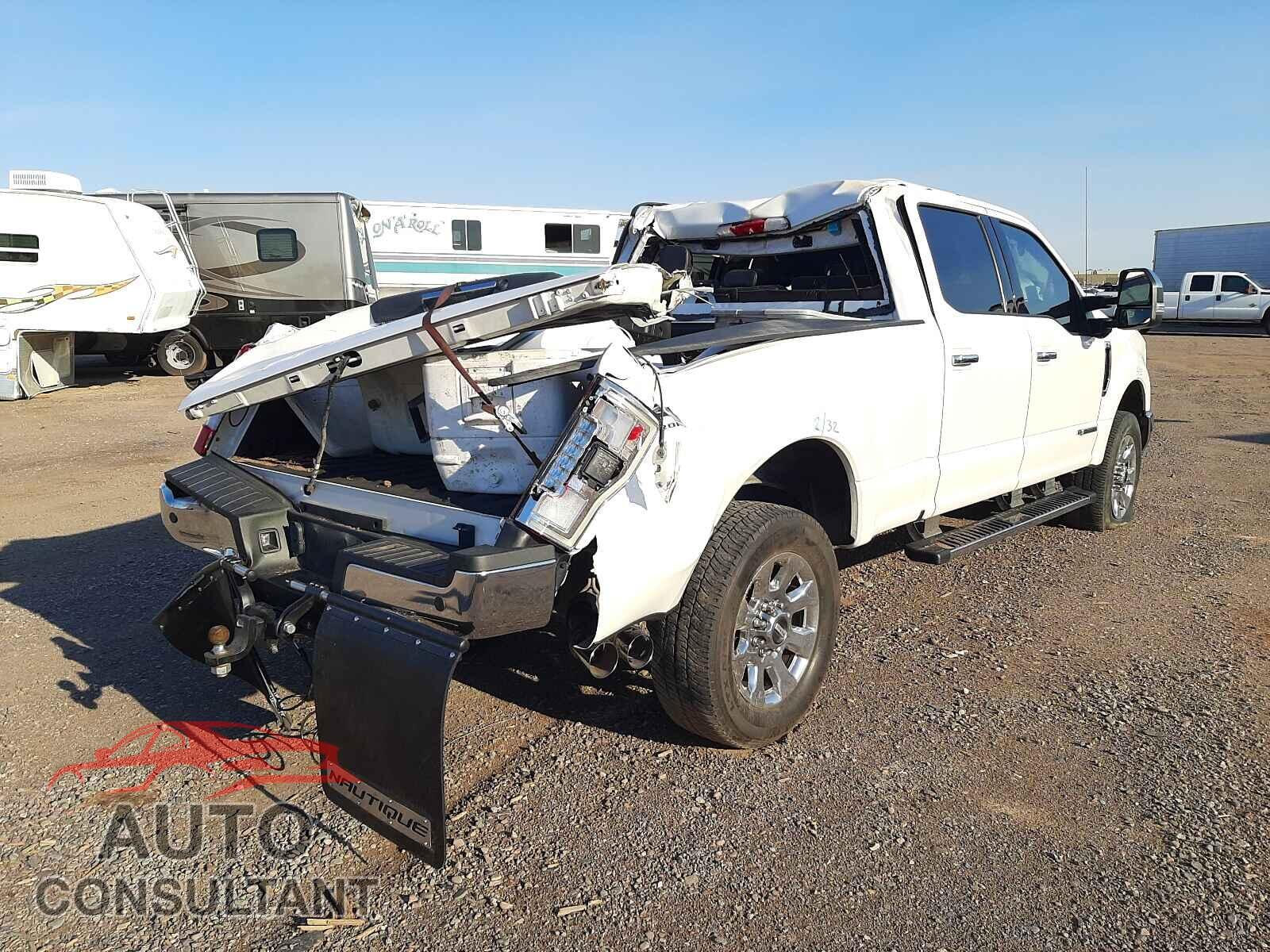 FORD F250 2017 - 1FT7W2BT9HEC63666
