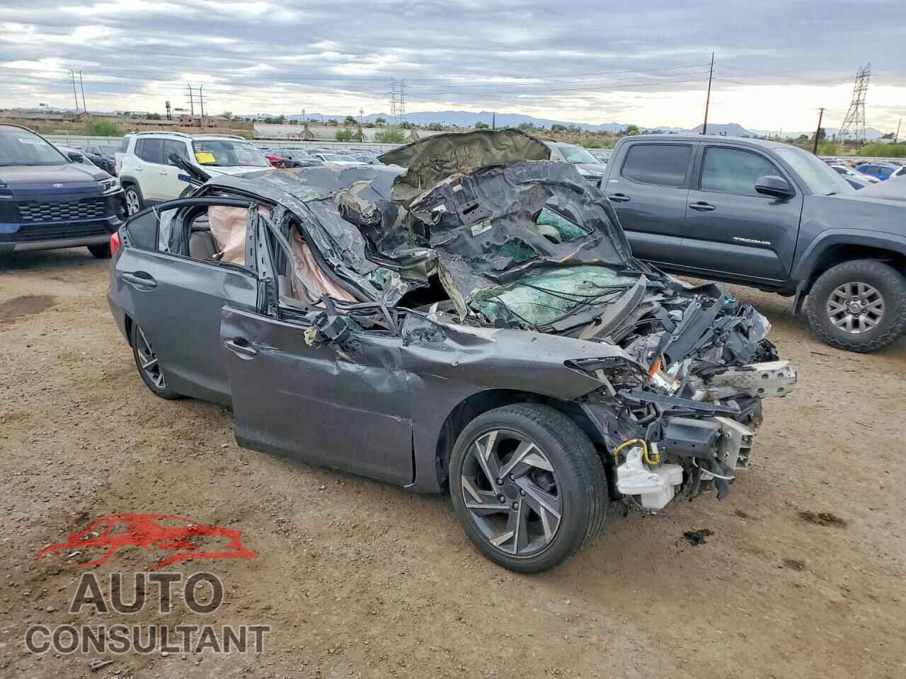 HONDA CIVIC 2012 - 2HGFB2F54CH561872