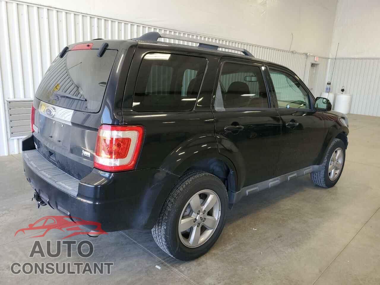 FORD ESCAPE 2012 - 1FMCU0EG6CKC75397
