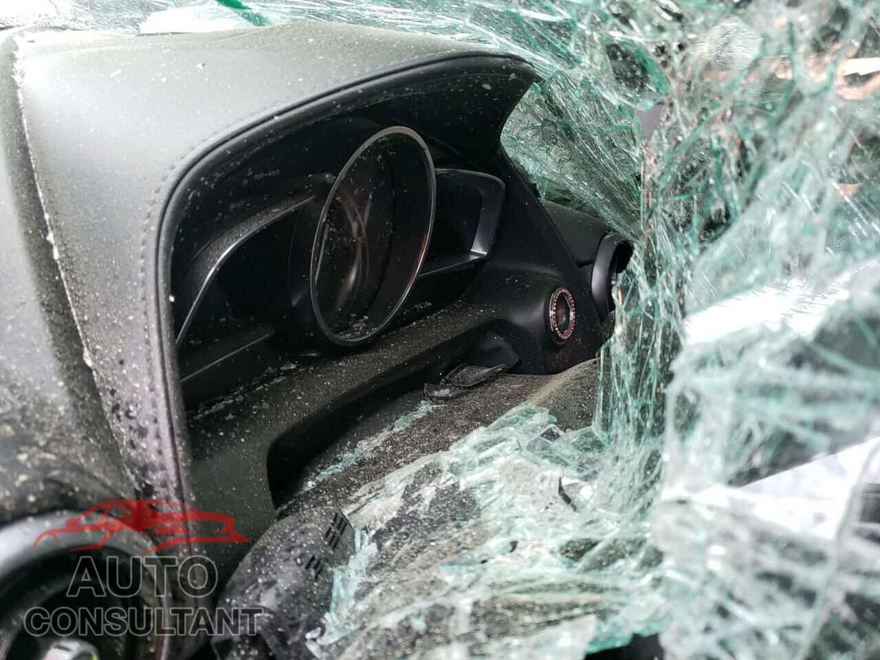 MAZDA CX-3 2021 - JM1DKDB70M1508854