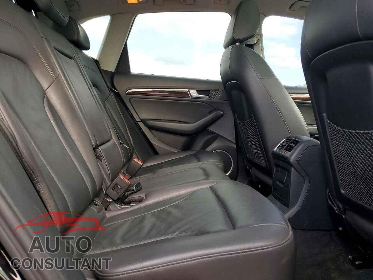 AUDI Q5 2017 - WA1L2AFP0HA037292
