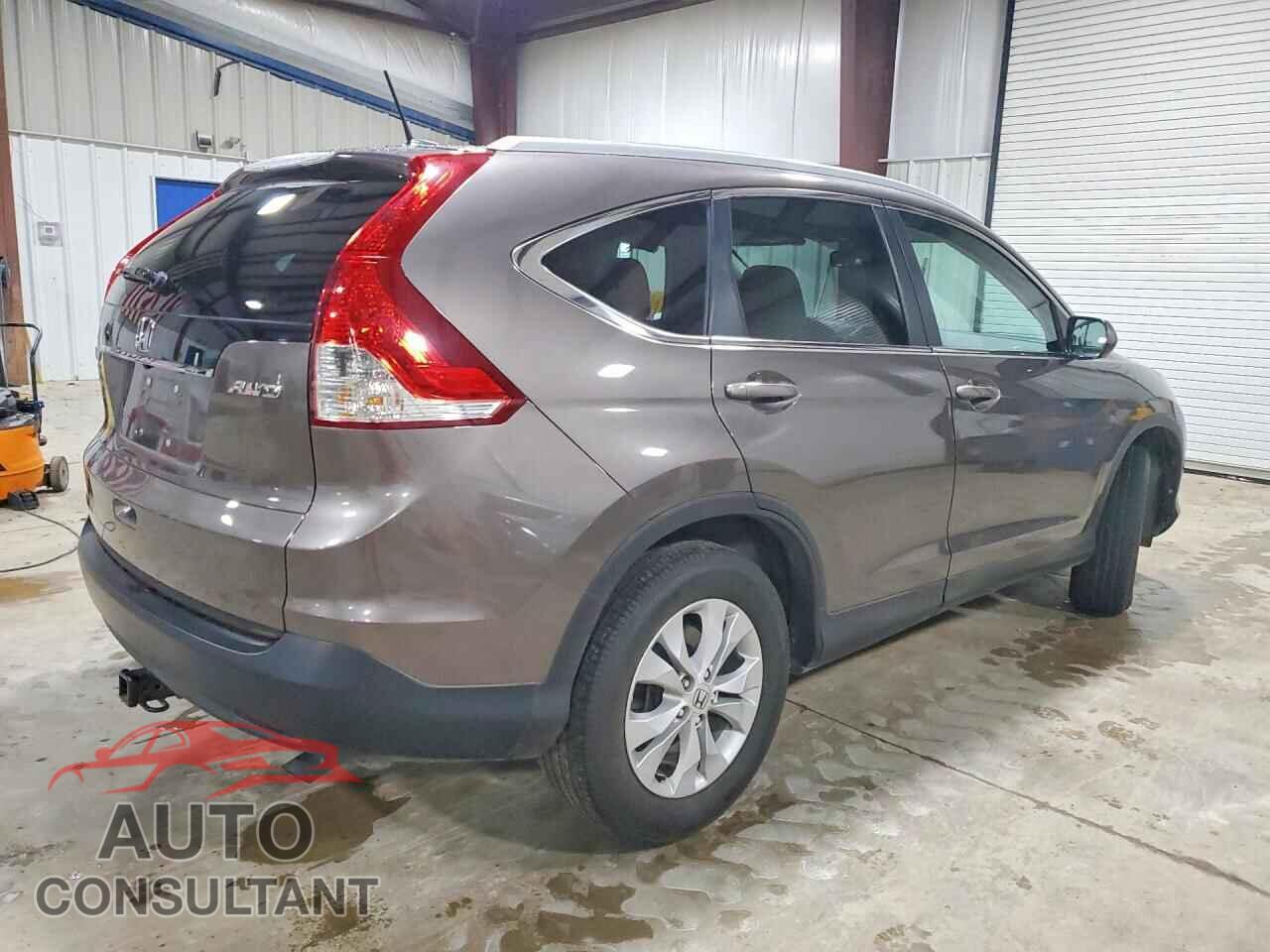 HONDA CRV 2014 - 2HKRM4H72EH619911