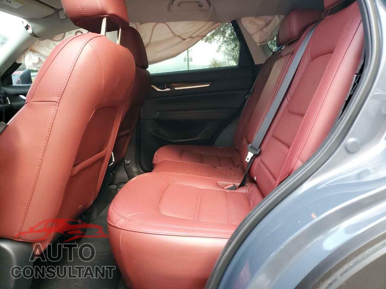 MAZDA CX-5 PREFE 2024 - JM3KFBCM1R0363350