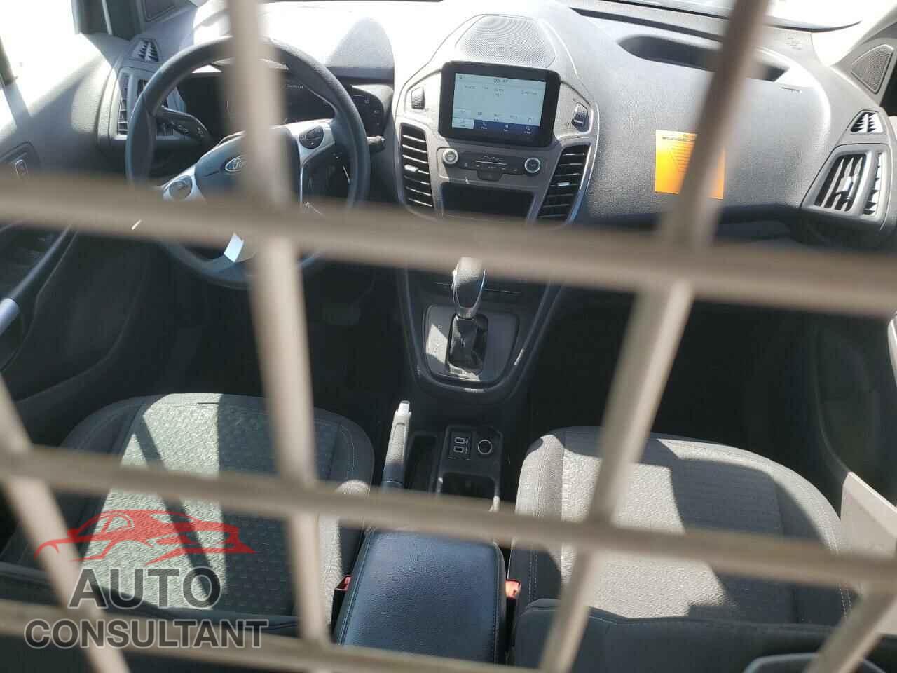 FORD TRANSIT 2021 - NM0LS7F20M1486797