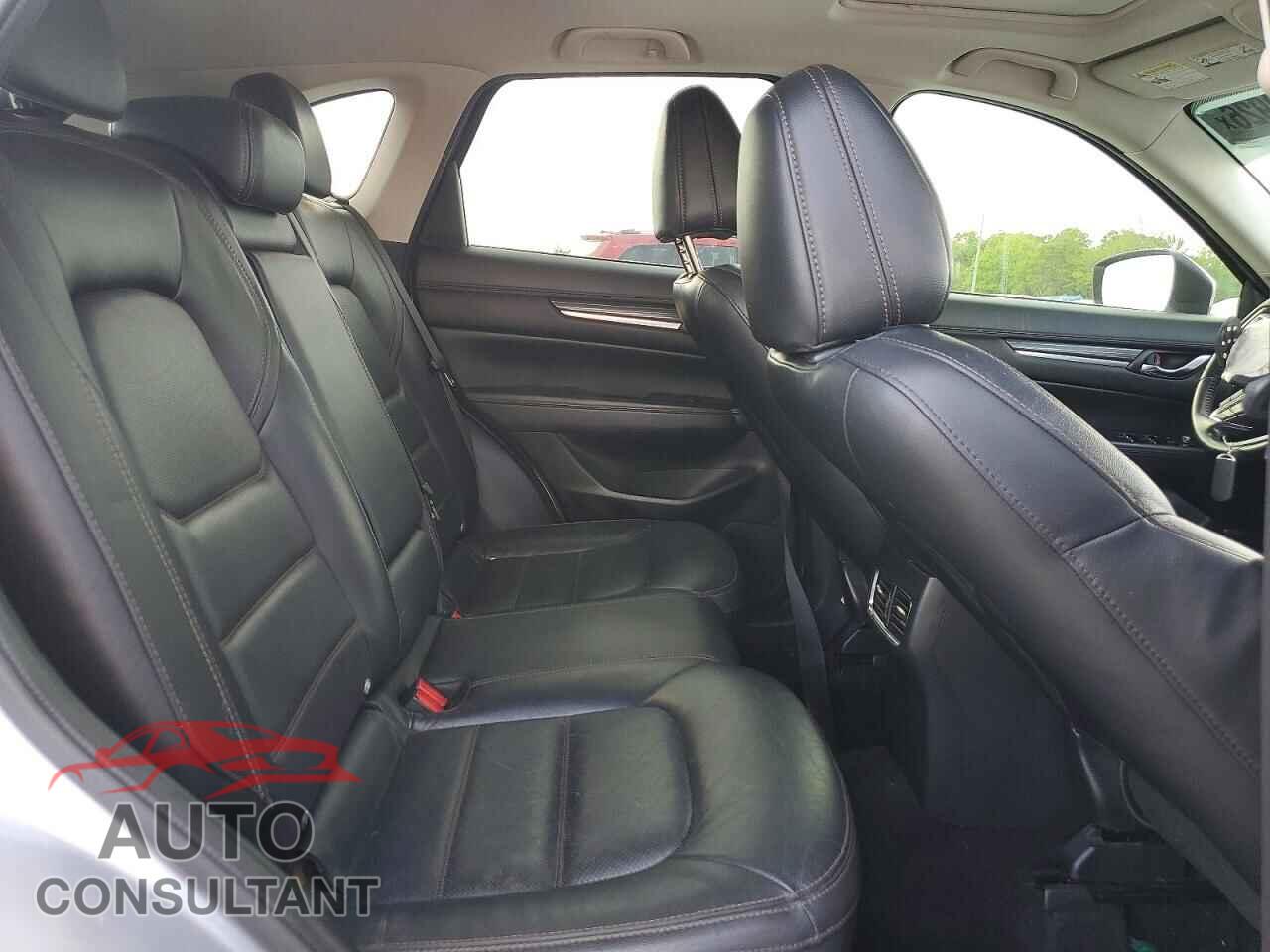MAZDA CX-5 2018 - JM3KFADM6J0350929