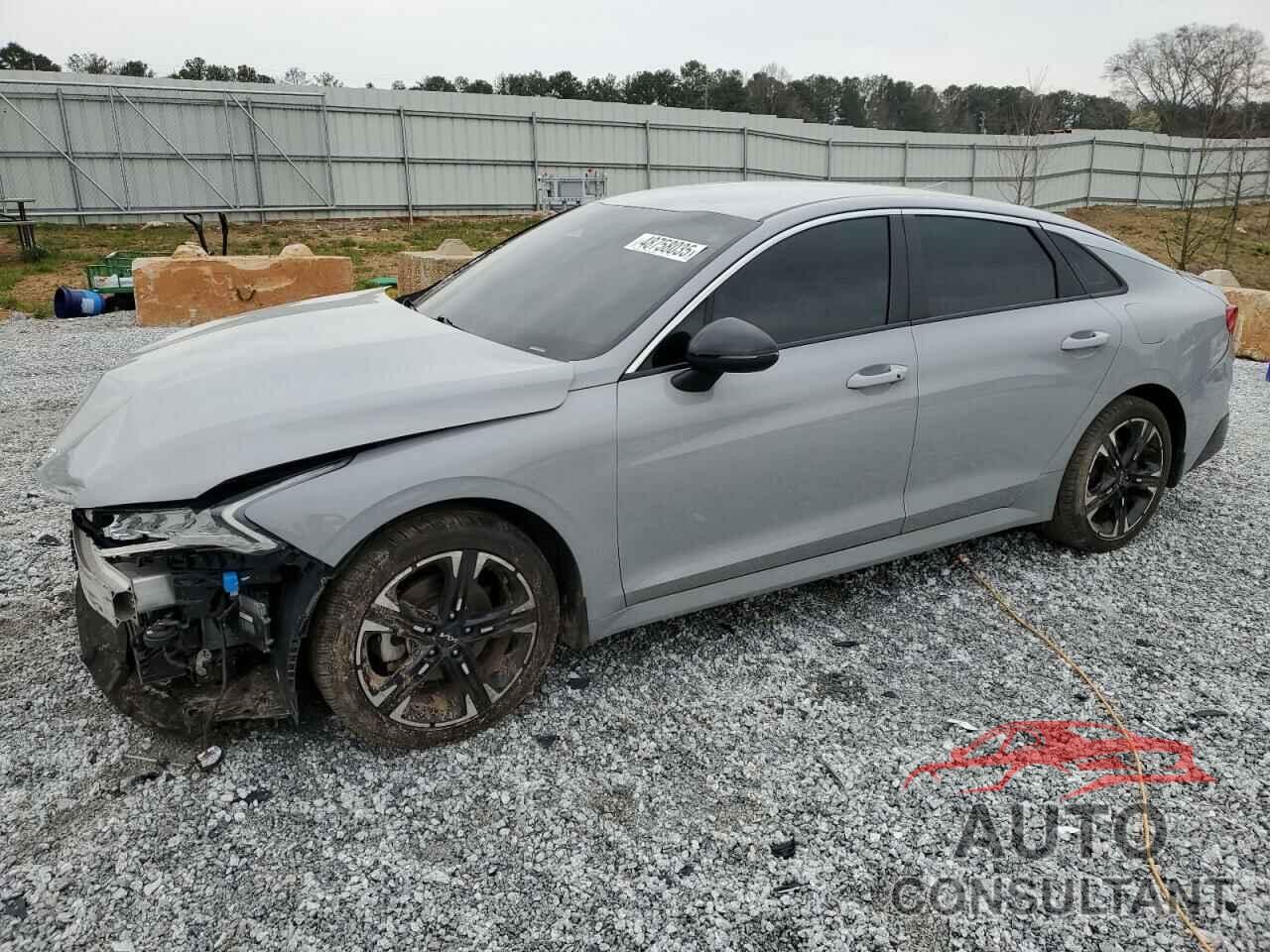 KIA K5 2022 - 5XXG64J2XNG165144