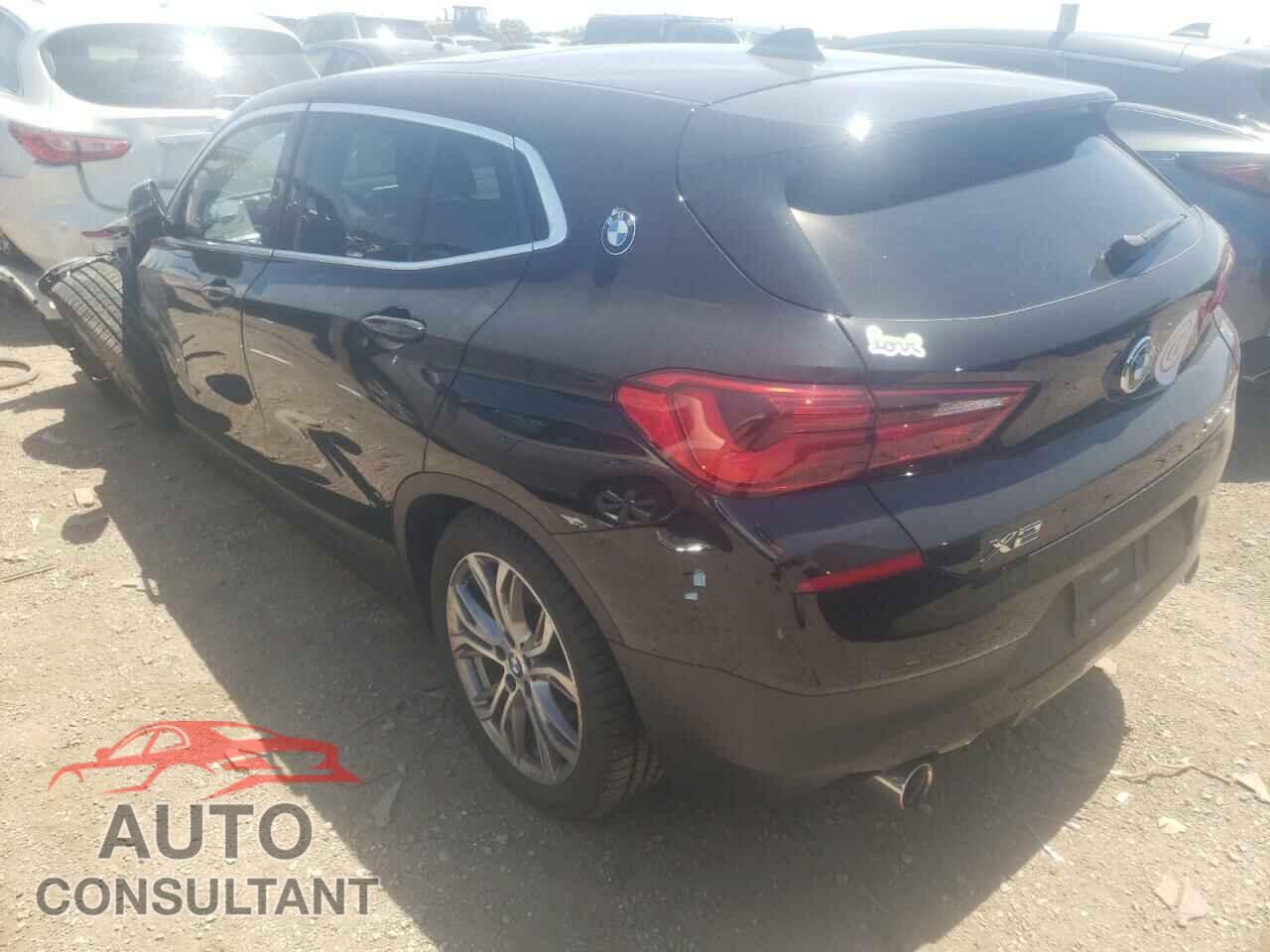 BMW X2 2018 - WBXYJ5C3XJEF74845
