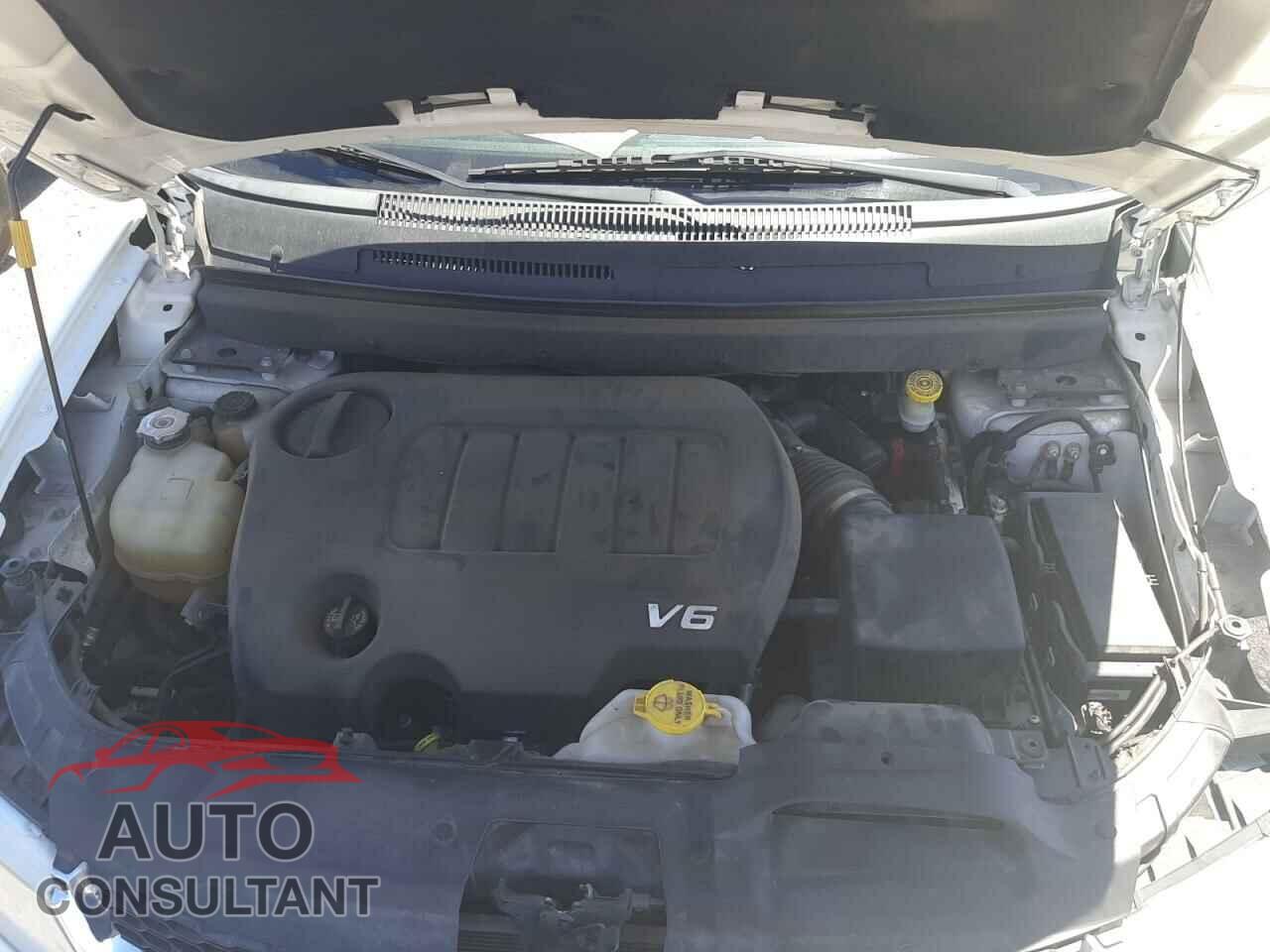 DODGE JOURNEY 2017 - 3C4PDCBG5HT509482