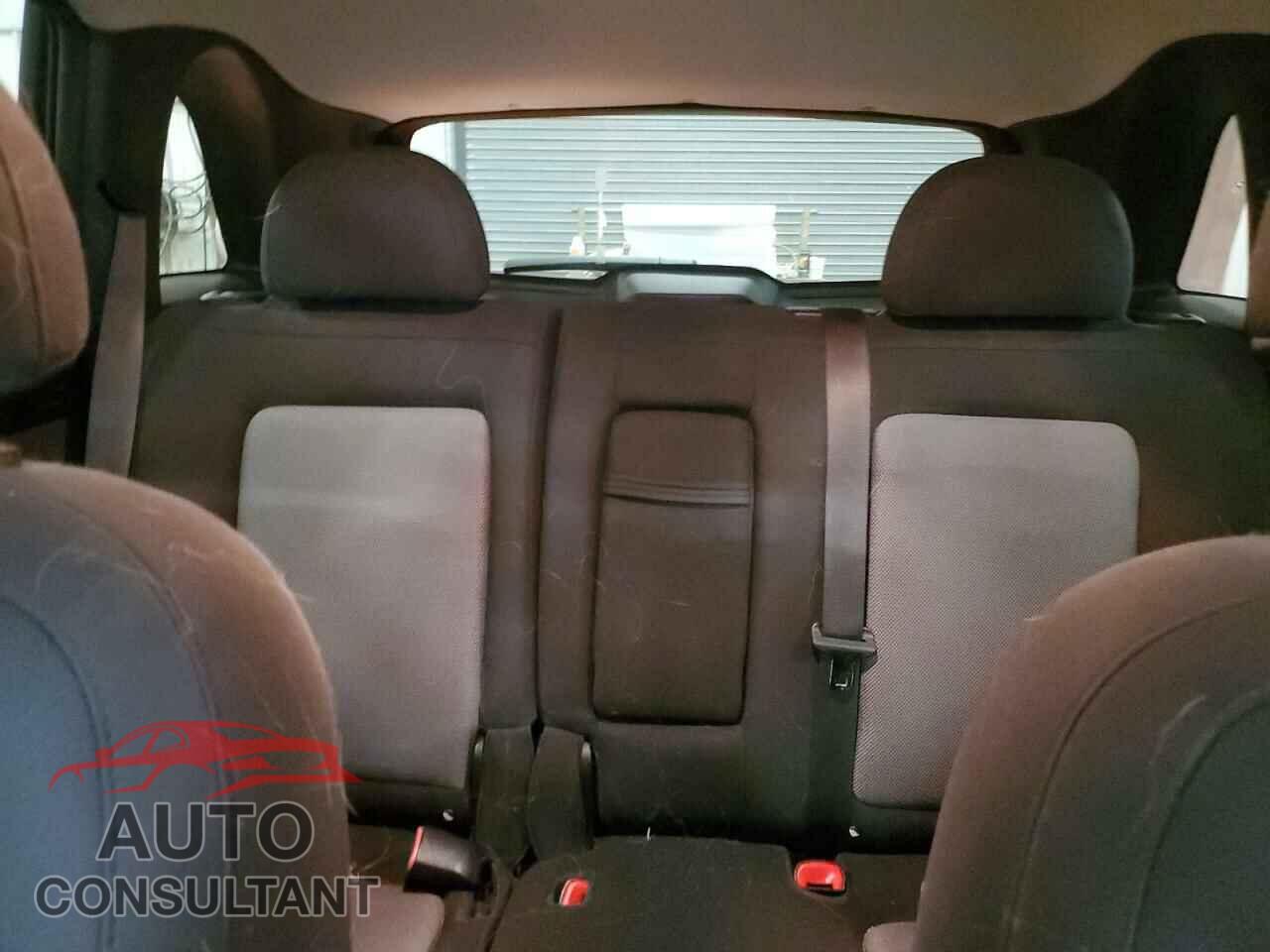 CHEVROLET CAPTIVA 2013 - 3GNAL2EK5DS623363