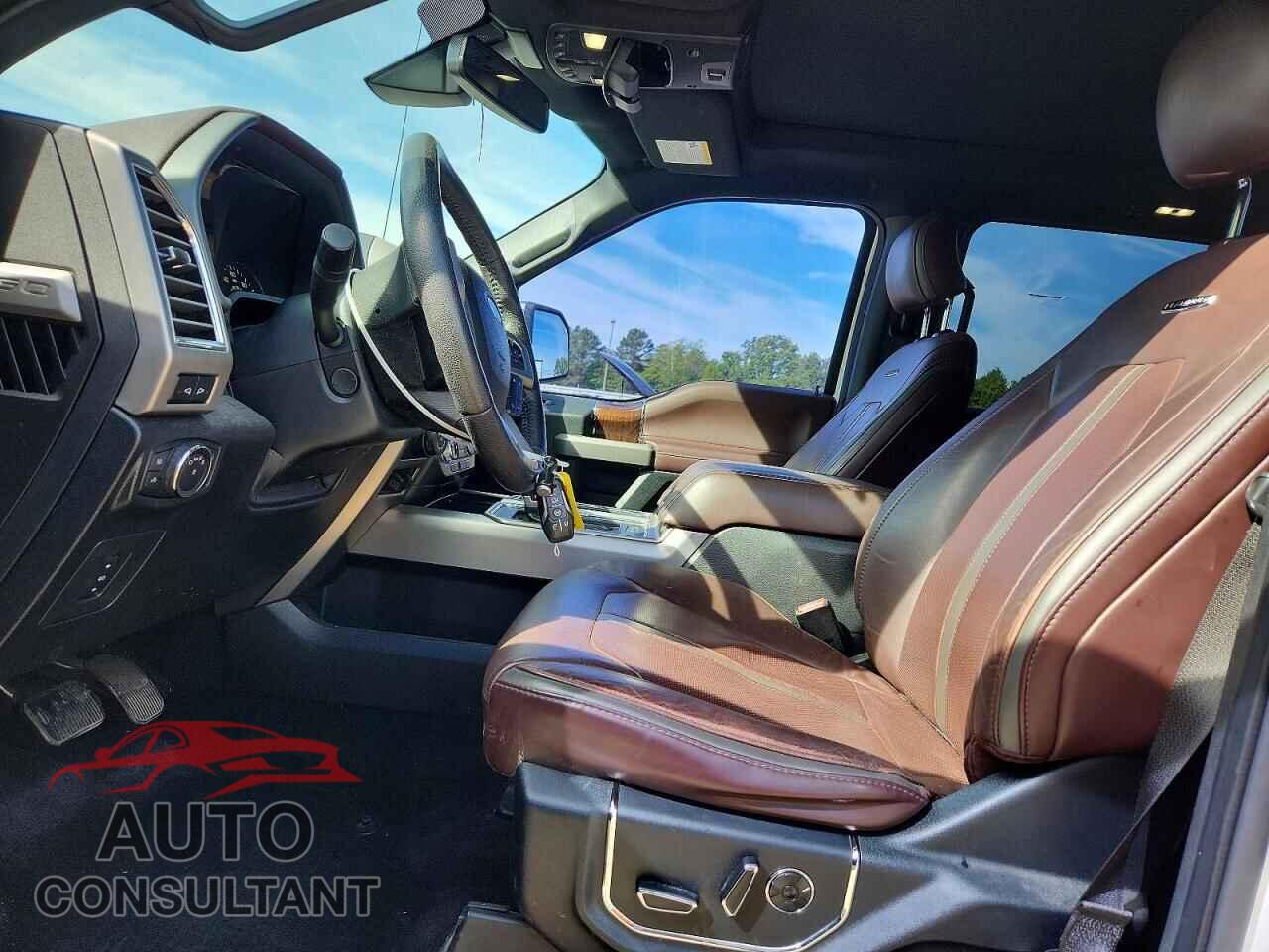 FORD F150 2016 - 1FTEW1EG1GFC04071