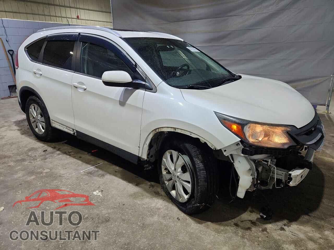 HONDA CRV 2014 - 5J6RM4H77EL074035