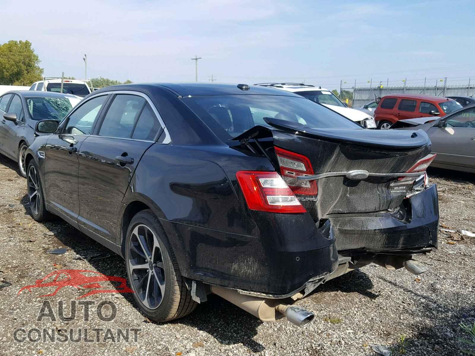 FORD TAURUS 2016 - 1FAHP2E81GG149078