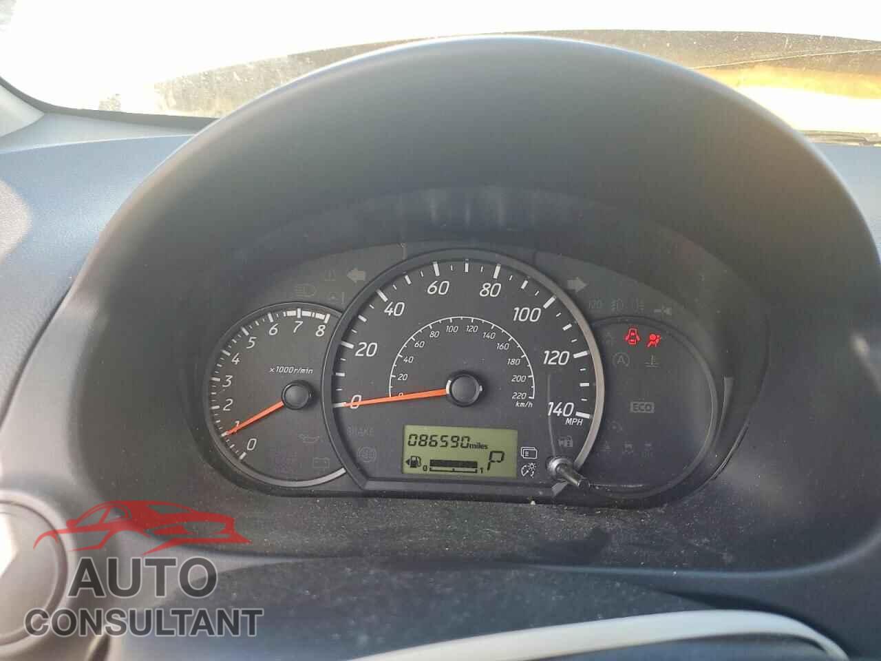 MITSUBISHI MIRAGE 2018 - ML32F3FJ2JHF16006