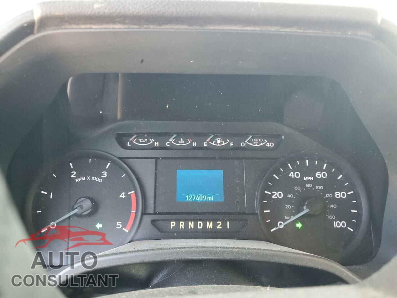 FORD F250 2018 - 1FT7W2BT7JEB91260