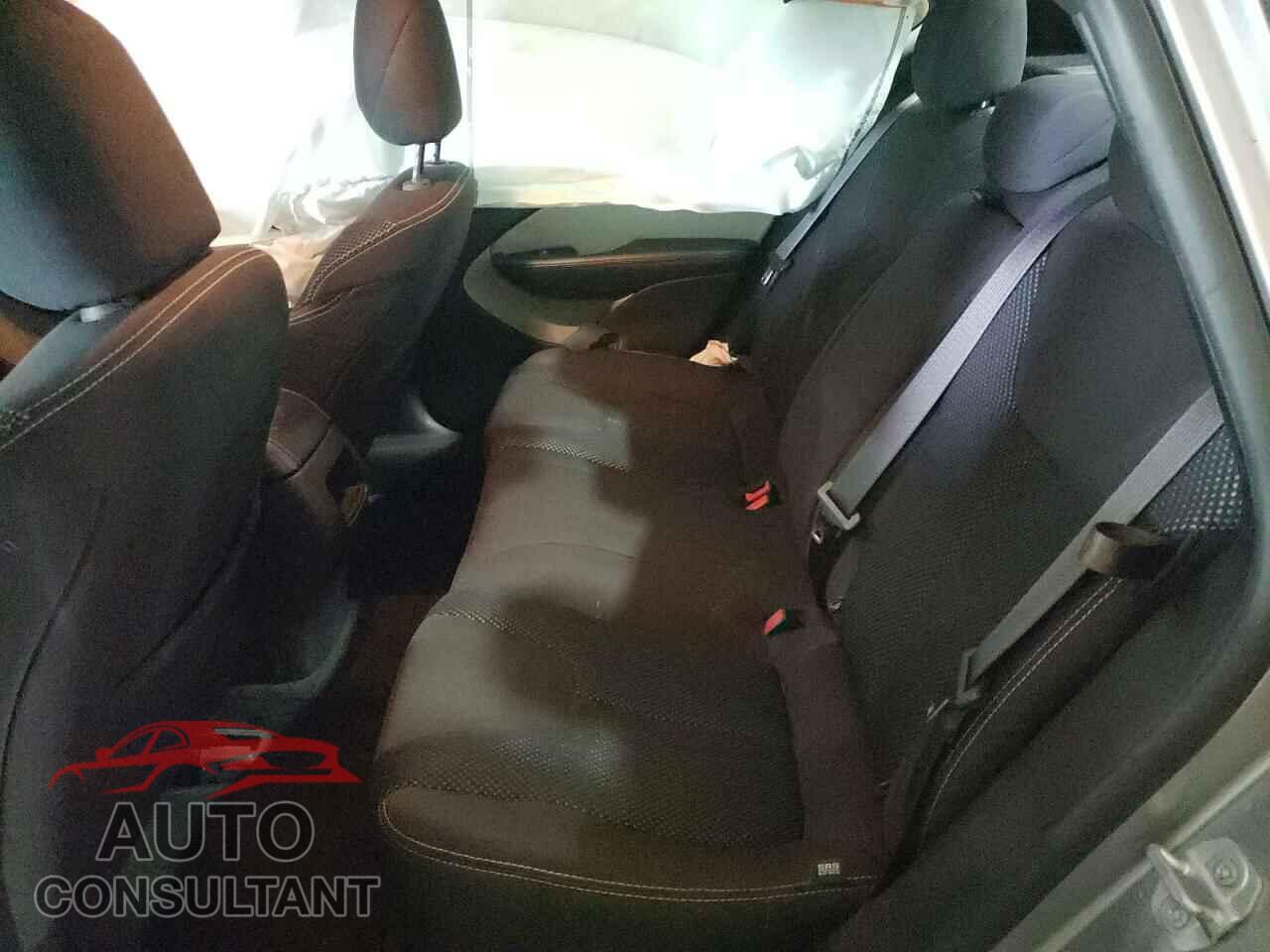 DODGE DART 2016 - 1C3CDFFA0GD803290