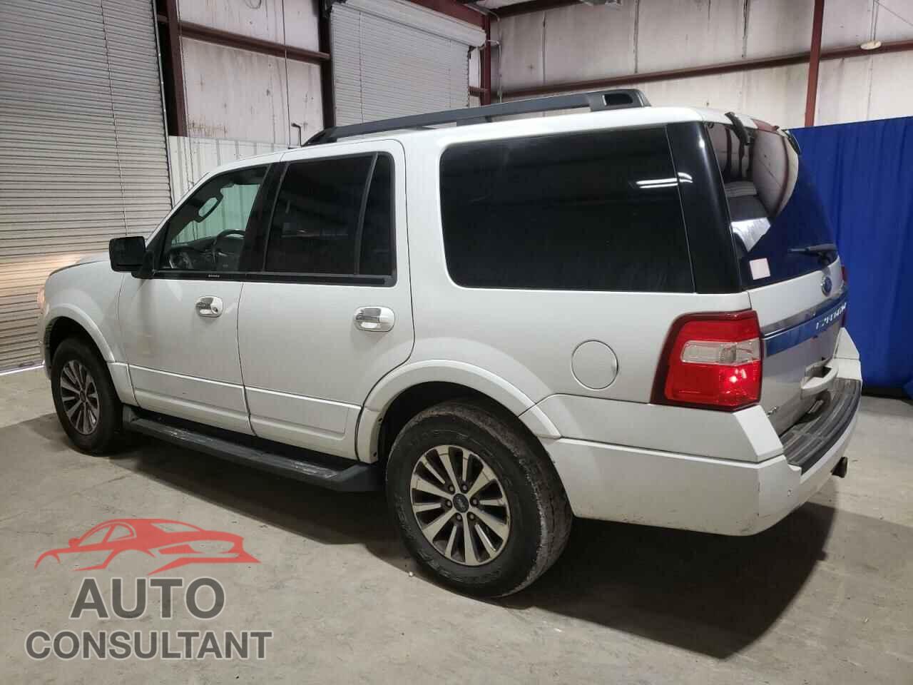 FORD EXPEDITION 2017 - 1FMJU1JTXHEA69960