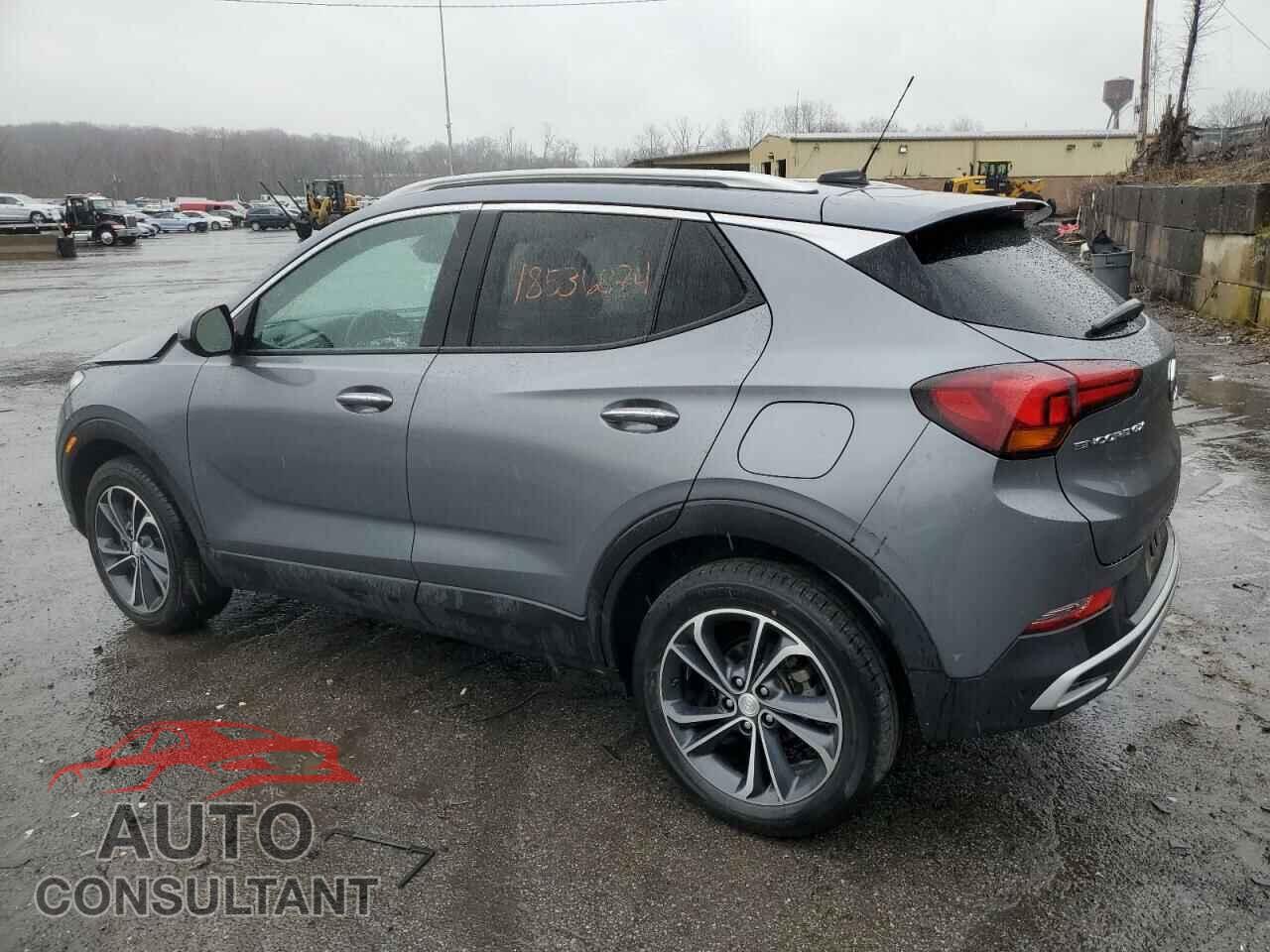 BUICK ENCORE 2020 - KL4MMDSL9LB103084