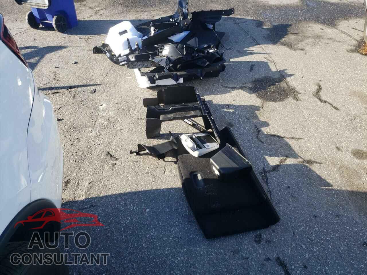 DODGE DURANGO 2021 - 1C4SDJFTXMC823334