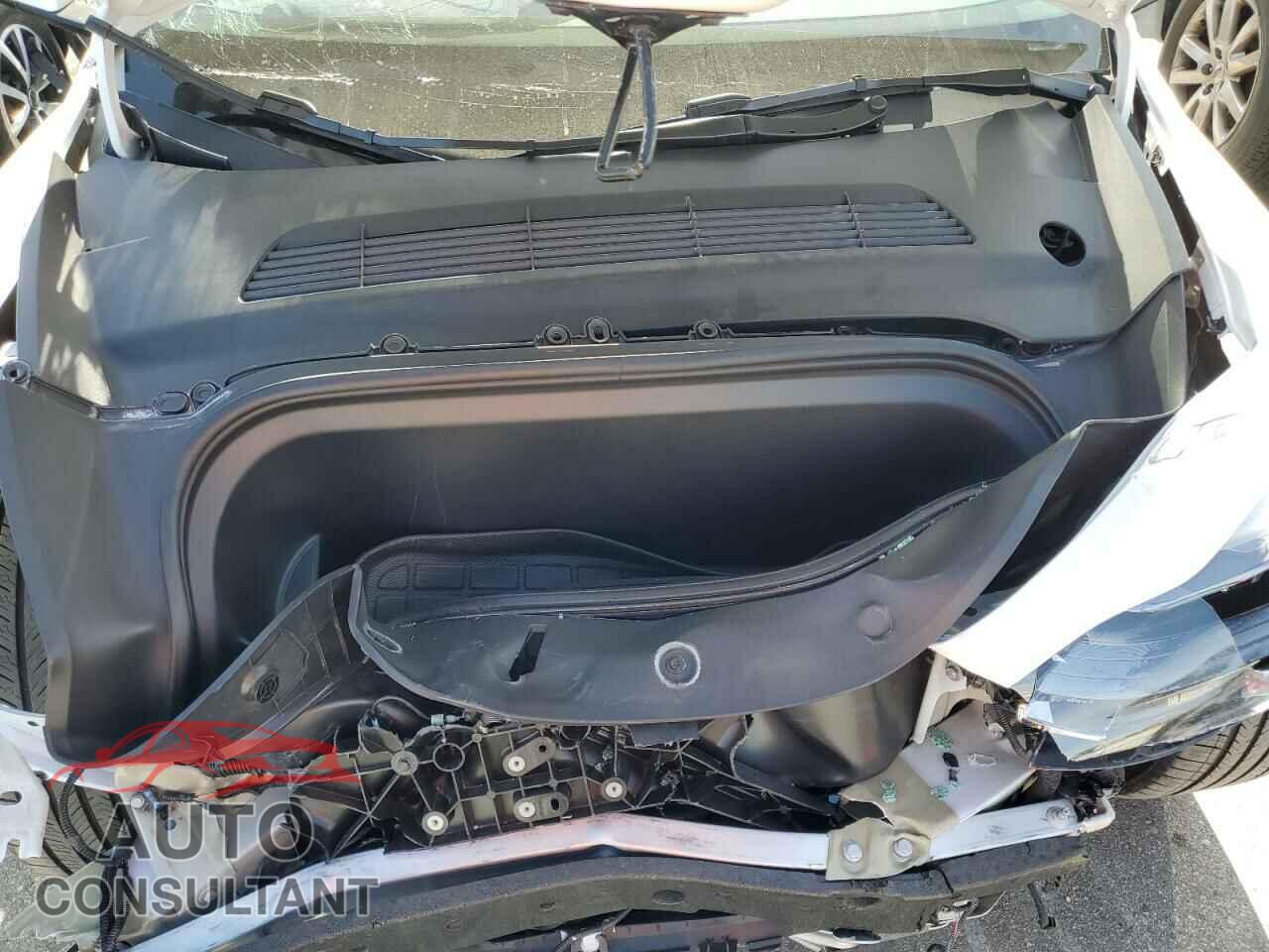 TESLA MODEL Y 2023 - 7SAYGDEFXPF786343