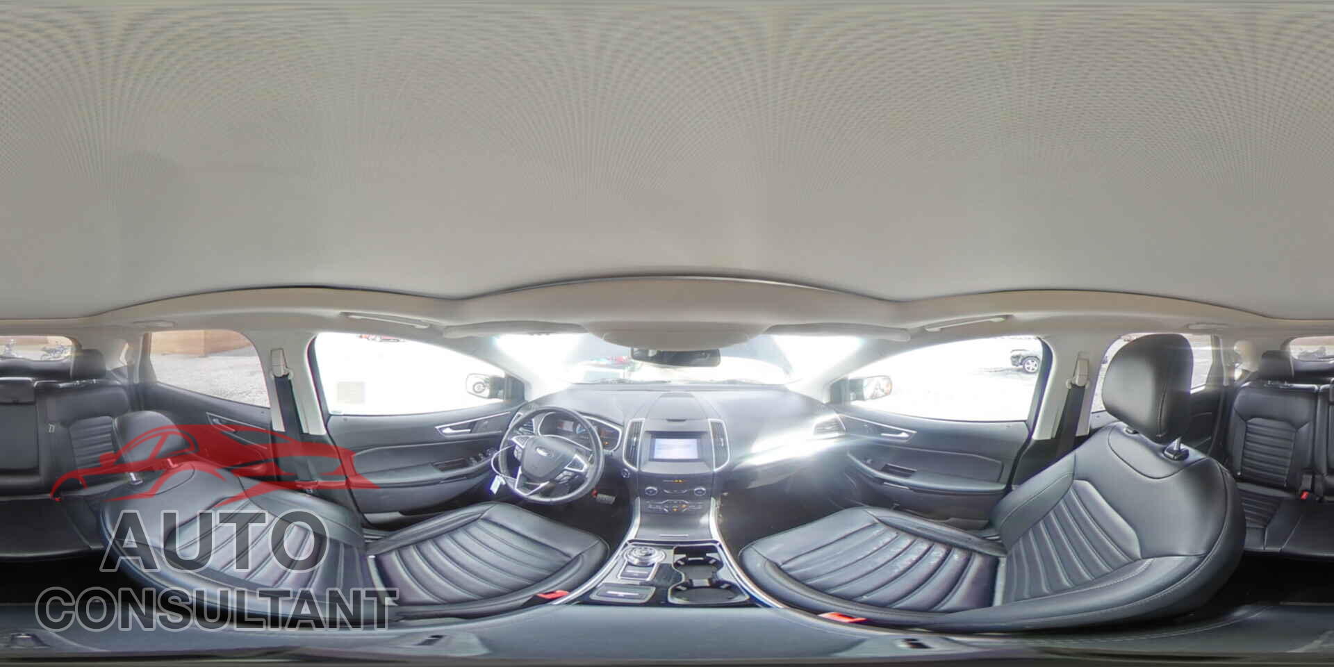 FORD EDGE 2019 - 2FMPK3J92KBC74322