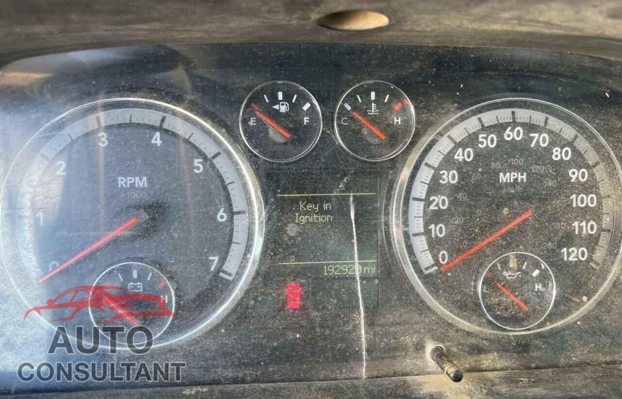 DODGE RAM 1500 2012 - 3C6JD6EP4CG116312