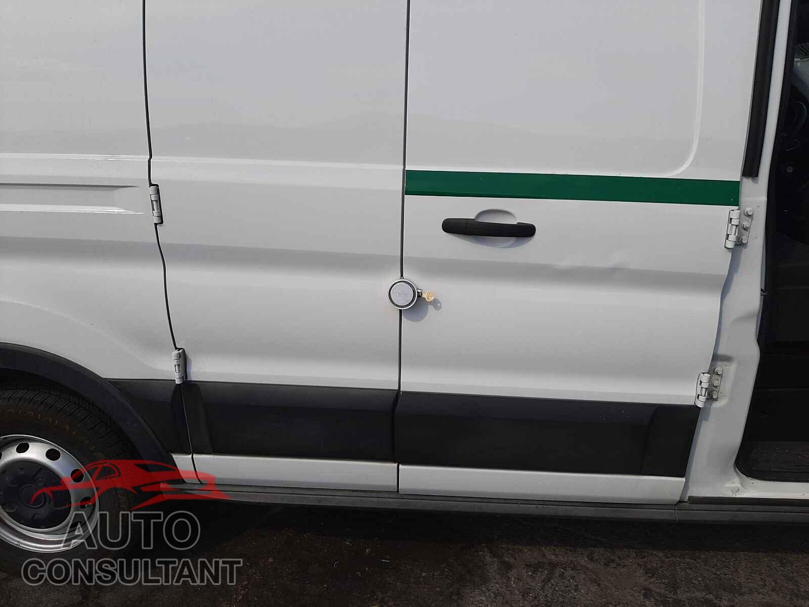 FORD TRANSIT CO 2019 - 1FTYE1ZM8KKA18575