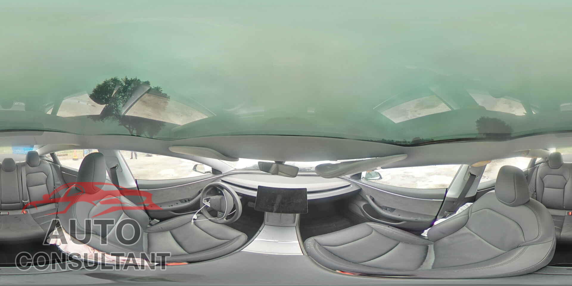 TESLA MODEL 3 2024 - 5YJ3E1EB0RF820821