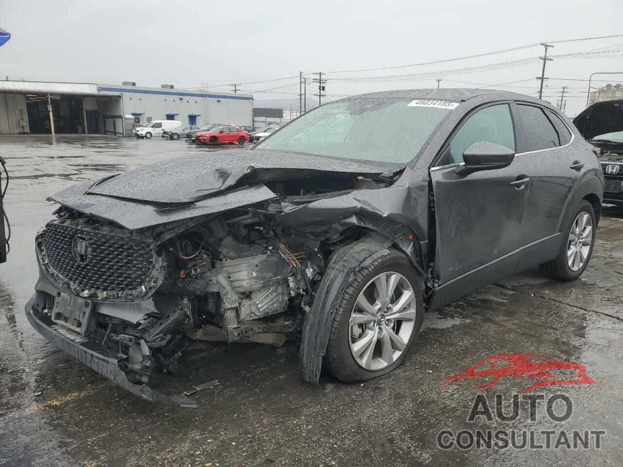 MAZDA CX30 2021 - 3MVDMABL2MM269749