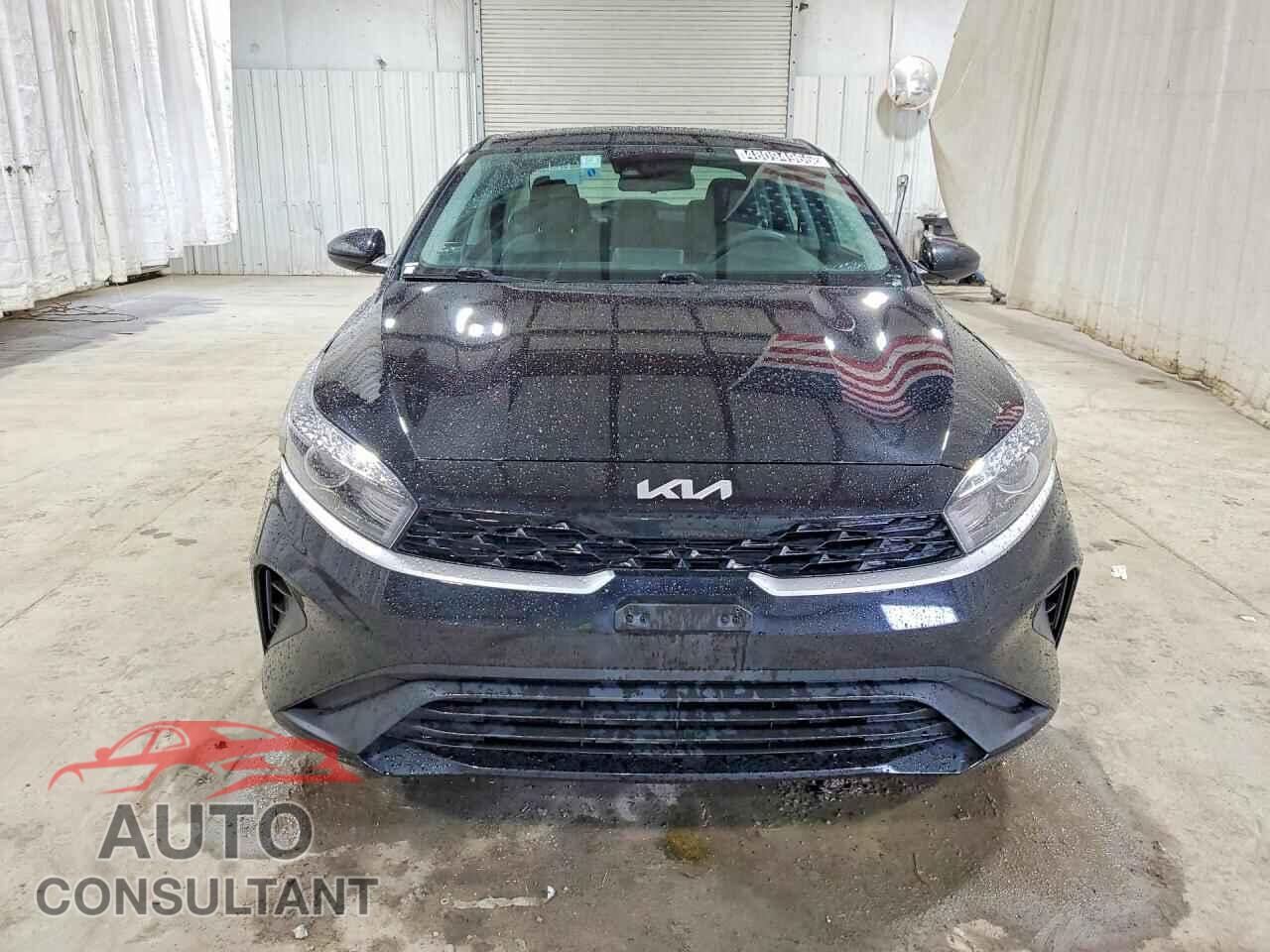 KIA FORTE 2023 - 3KPF24AD1PE654245