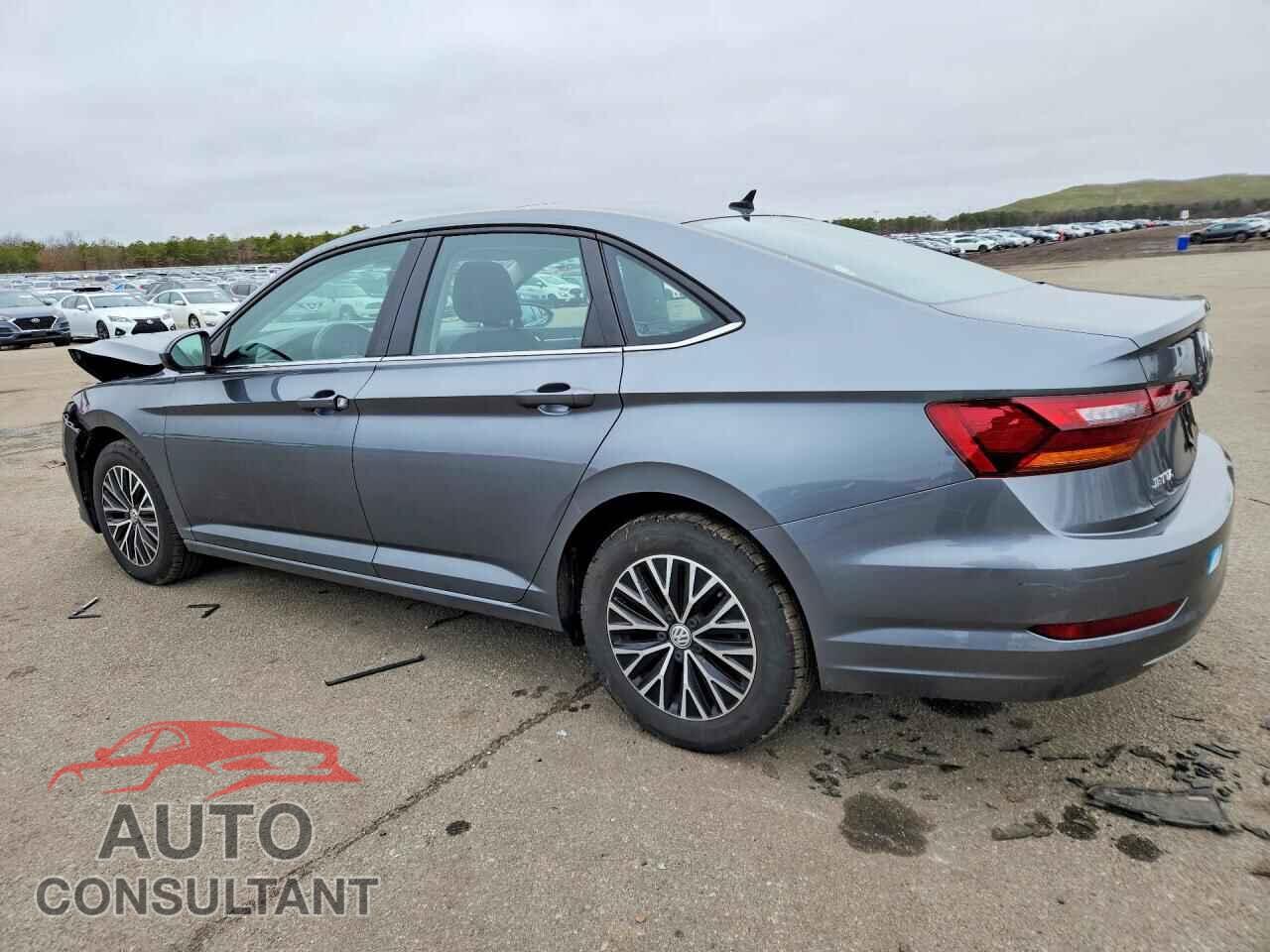 VOLKSWAGEN JETTA 2019 - 3VWC57BU3KM247372