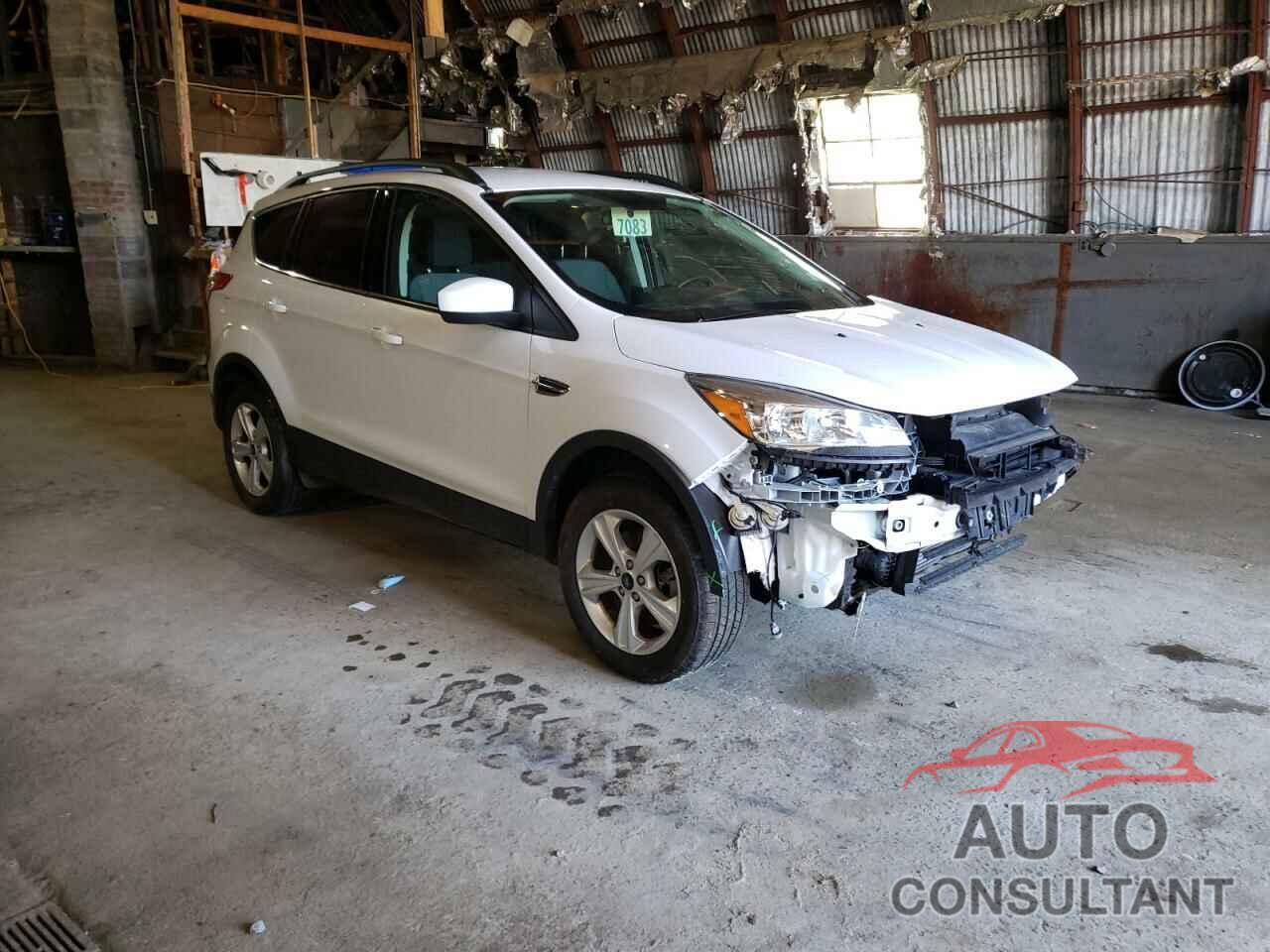 FORD ESCAPE 2016 - 1FMCU9GX8GUB28994