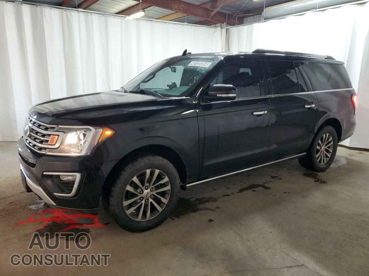 FORD EXPEDITION 2018 - 1FMJK2AT4JEA42125