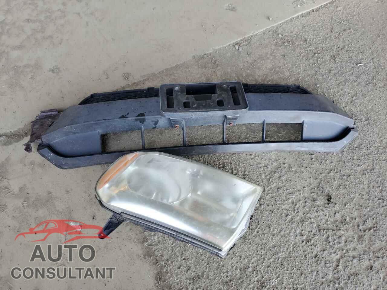 HONDA PILOT 2012 - 5FNYF3H99CB013776