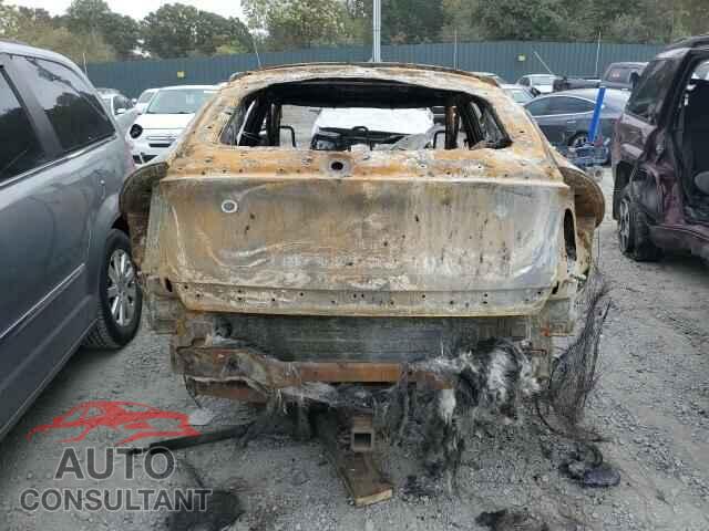 KIA EV6 LIGHT 2022 - KNDC3DLC1N5073695