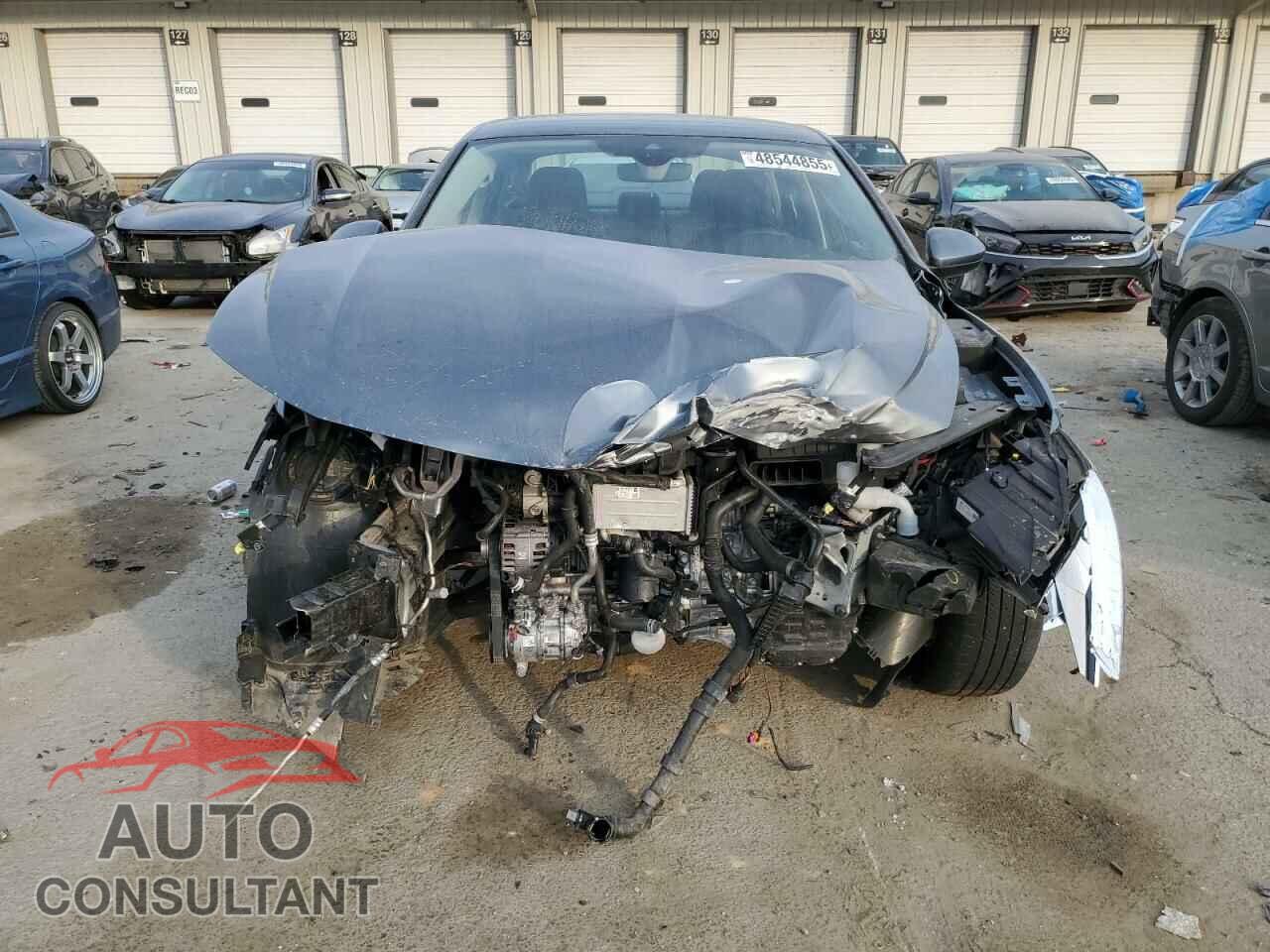 VOLKSWAGEN JETTA 2024 - 3VW7M7BU7RM020488
