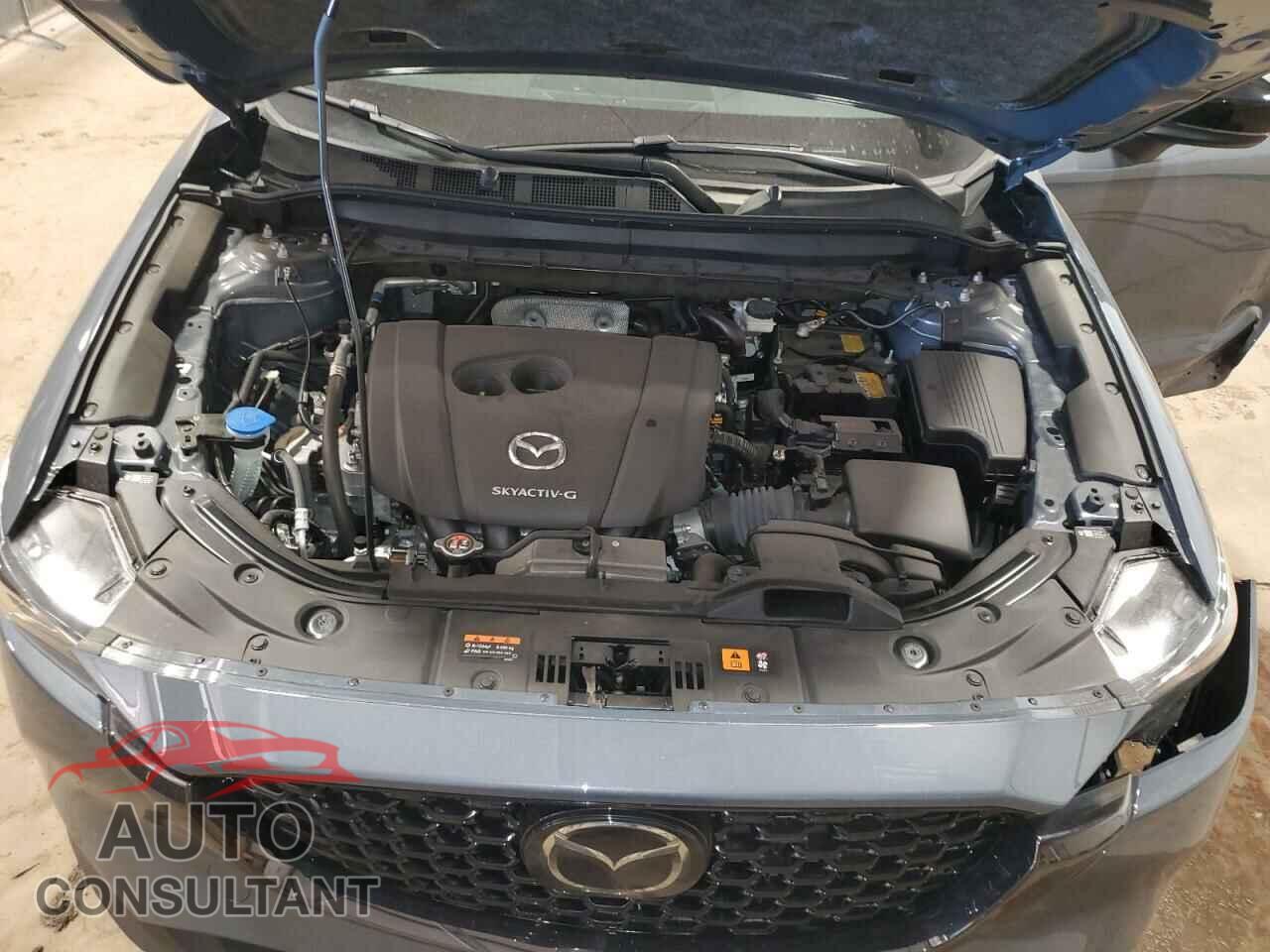 MAZDA CX-5 PREFE 2024 - JM3KFBCL1R0434750