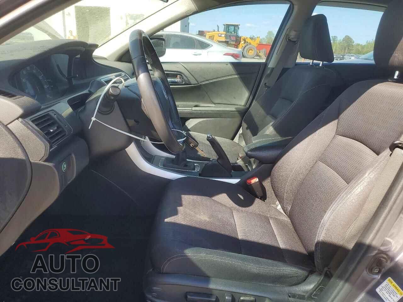 HONDA ACCORD 2015 - 1HGCR2E59FA086349