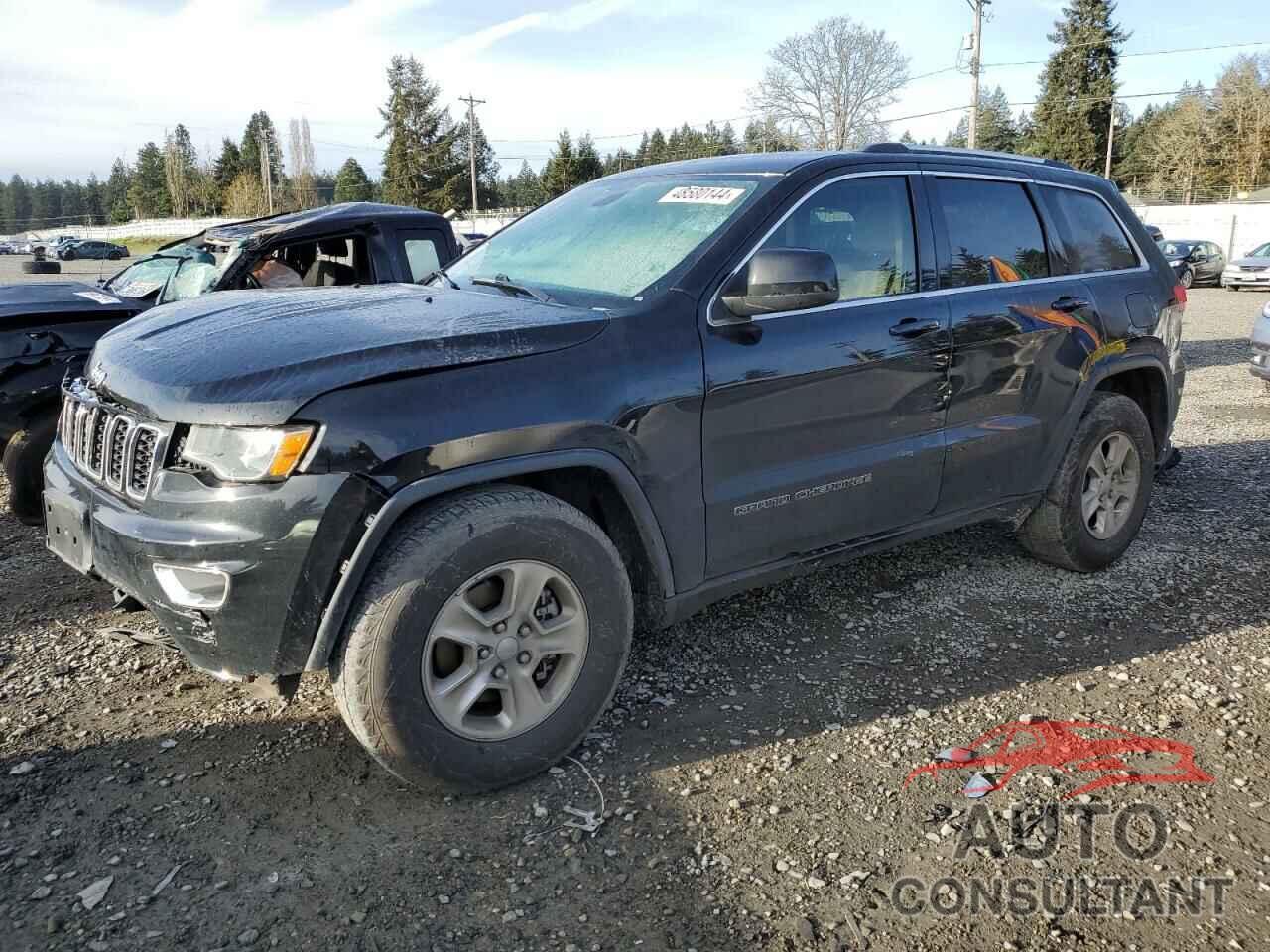 JEEP GRAND CHER 2017 - 1C4RJEAG0HC902946