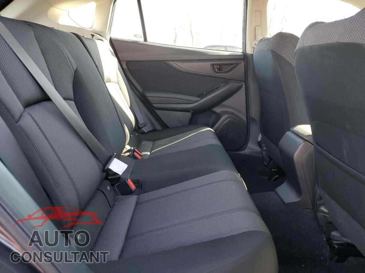 SUBARU IMPREZA 2018 - 4S3GTAD64J3708357