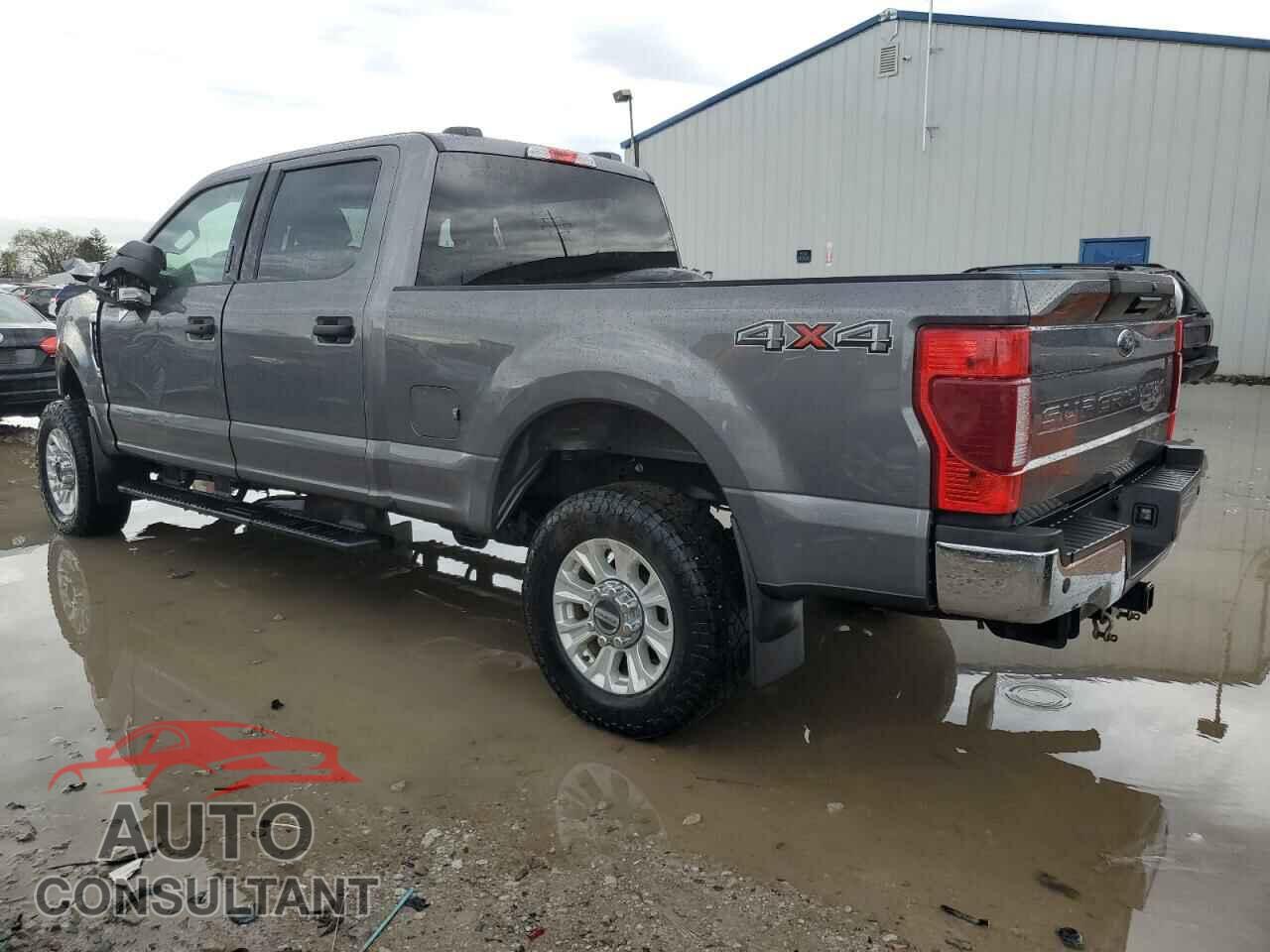 FORD F250 2022 - 1FT7W2B63NEC07969