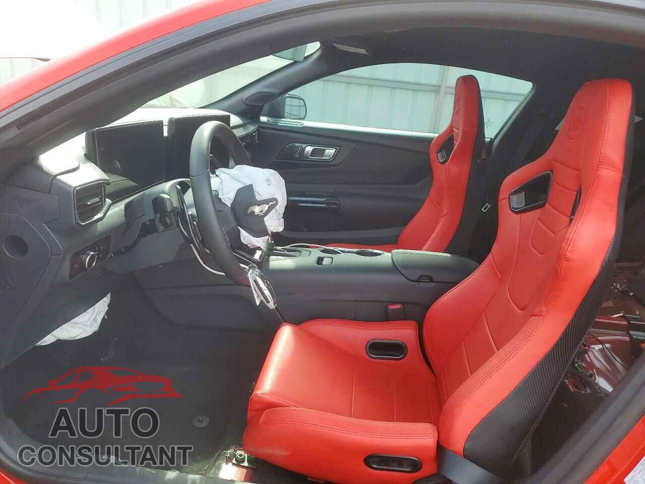 FORD MUSTANG 2024 - 1FA6P8CF7R5421501